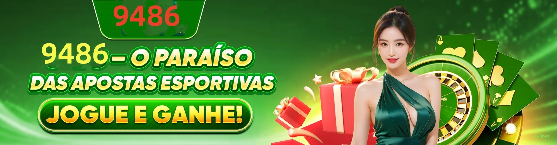 Promoção s29bet