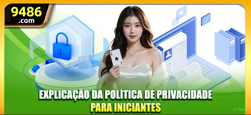 Segurança da conta