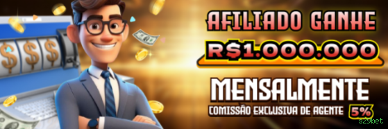 Benefícios da conta