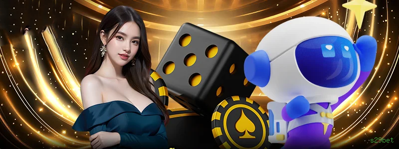Catálogo de slots