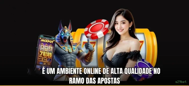 VIP s29bet
